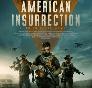 Download American Insurrection (2021) - Mp4 FzMovies