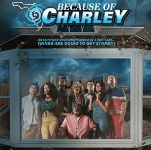 Download Because of Charley (2021) - Mp4 FzMovies