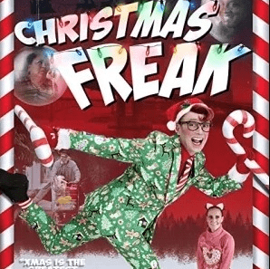 Download Christmas Freak (2021) - Mp4 Netnaija