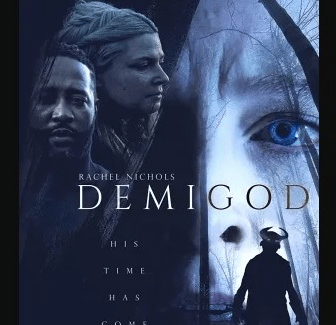 Download Demigod (2021) - Mp4 Netnaija