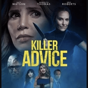 Download Killer Advice (2021) - Mp4 Netnaija