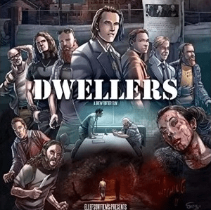 Download Dwellers (2021) - Mp4 Netnaija