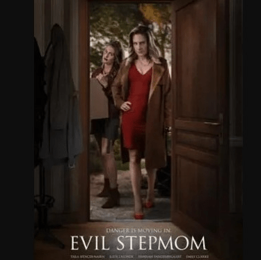 Download Evil Stepmom (2021) - Mp4 FzMovies