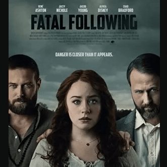 Download Fatal Following (2021) - Mp4 FzMovies