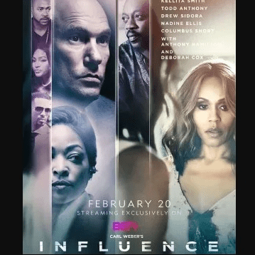 Download Influence (2020) - Mp4 FzMovies