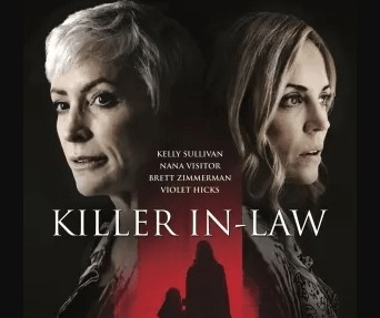 Download Killer Grandma (Killer in Law) (2019) - Mp4 Netnaija
