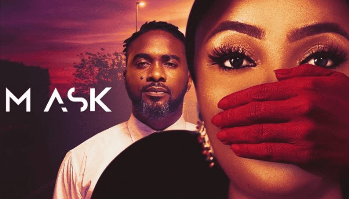 Mask – Nollywood Movie