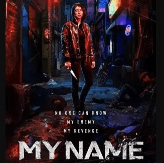 My Name Season 1 Episode 1 Mp4