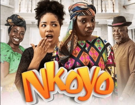 Download Nkoyo Season 1 Episode 1 – 9 [Movie]