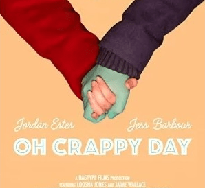 Download Oh Crappy Day (2021) - Mp4 Netnaija