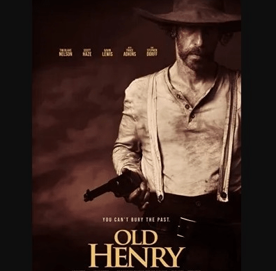 Download Old Henry (2021) - Mp4 Netnaija