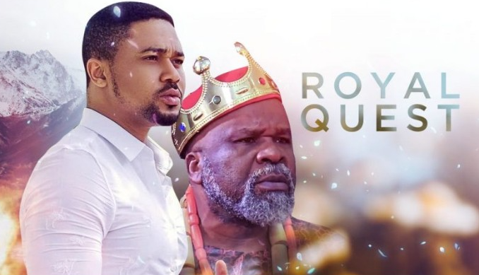Royal Quest – Nollywood Movie