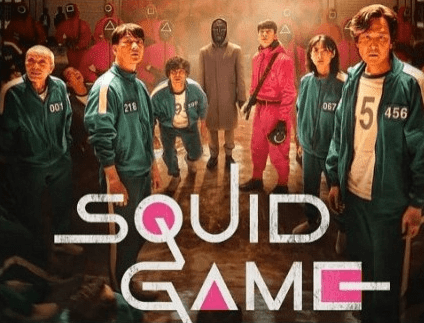 Squid Game Season 2 Mp4
