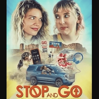 Download Stop and Go (Recovery) (2021) - Mp4 Netnaija