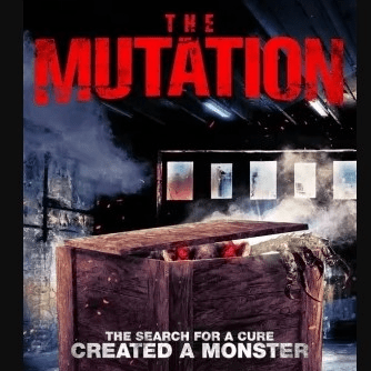 Download The Mutation (2021) - Mp4 FzMovies