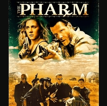 Download The Pharm (2021) - Mp4 FzMovies