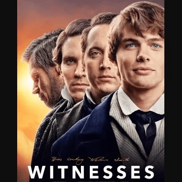 Download Witnesses (2021) - Mp4 Netnaija