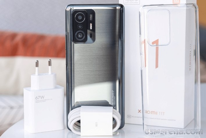 Xiaomi 11T Review, Price