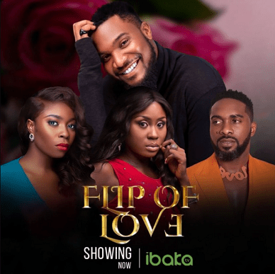 Download Flip Of Love – Nollywood Movie