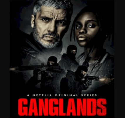 Download Ganglands Season 1 Episode 1 [Mp4]