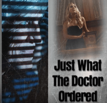 Download Just What the Doctor Ordered (2021) - Mp4 FzMovies