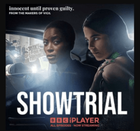 Download Showtrial Season 1 Episode 1 [Mp4]