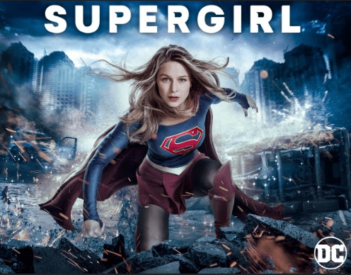 Download Supergirl Season 6 Episode 18 [Mp4]