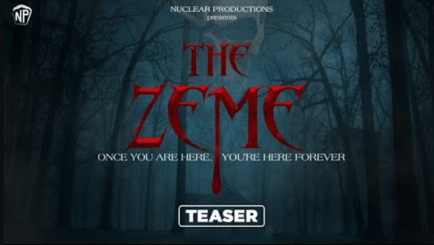 Download The Zeme (2021) - Mp4 FzMovies