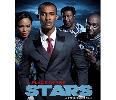 A Place in the Stars 2014 – Nollywood Movie