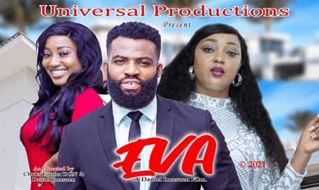 Eva – Nollywood Movie