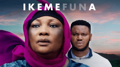 Download Ikemefuna – Nollywood Movie