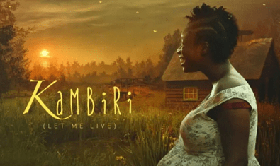 Kambiri – Nollywood Movie
