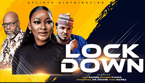 Lockdown – Nollywood Movie