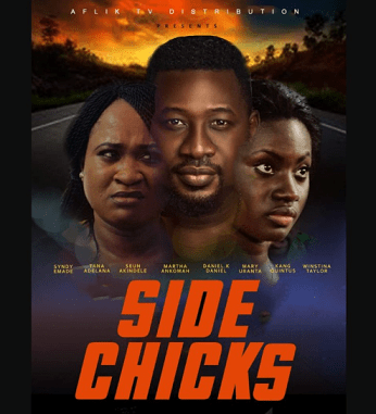 Side Chicks – Nollywood Movie