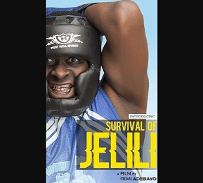 Survival Of Jelili – Nollywood Yoruba Movie