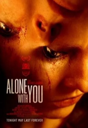 Download Alone with You (2021) - Mp4 FzMovies