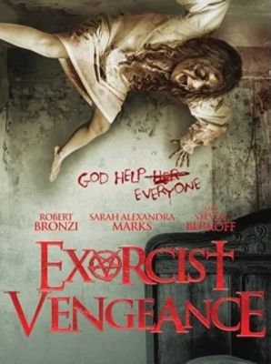 Download Exorcist Vengeance (2022) - Mp4 FzMovies