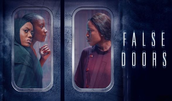 Download False Doors – Nollywood Movie