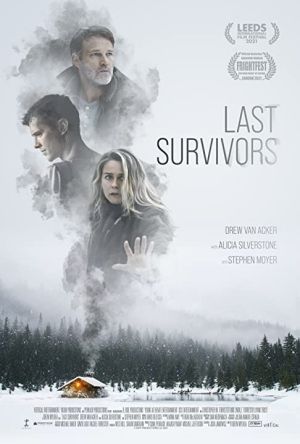 Download Last Survivors (2021) - Mp4 Netnaija