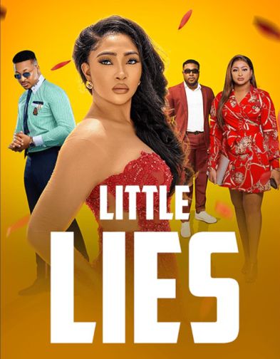 Download Little Lies – Nigerian Movie