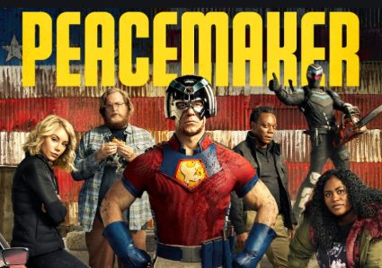 Download Peacemaker Season 2 [Mp4]