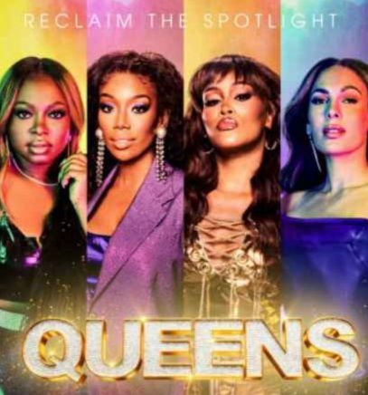 Download Queens Season 1 Episode 1 [Mp4]