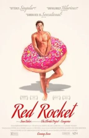 Download Red Rocket (2021) - Mp4 FzMovies