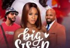 Download Big Sister - Nollywood Movie