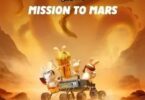 Download Rabbids Invasion Mission to Mars (2019) - Mp4 Netnaija
