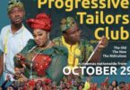 Download Progressive Tailors Club – Nollywood Movie
