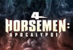 Download 4 Horsemen Apocalypse (2022) - Mp4 Netnaija