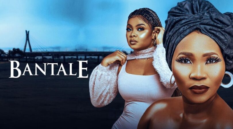 Download Bantale – Nollywood Movie
