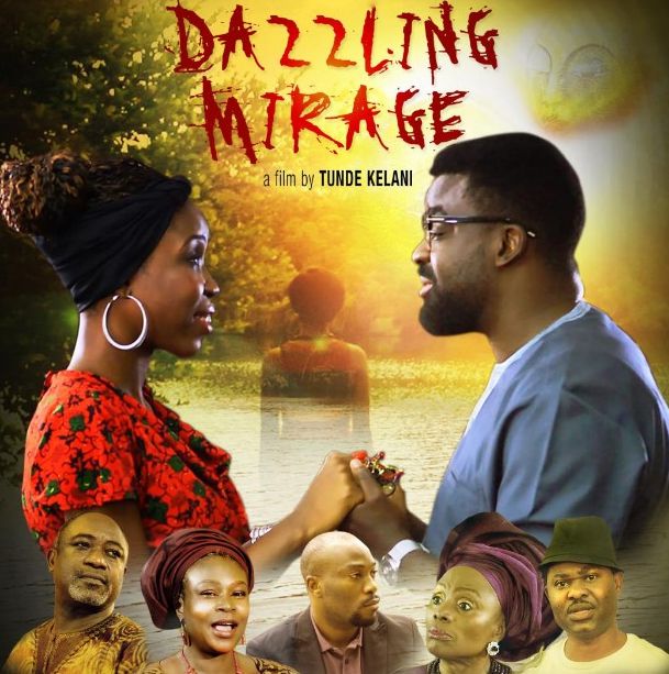 Download Dazzling Mirage – Nollywood Movie