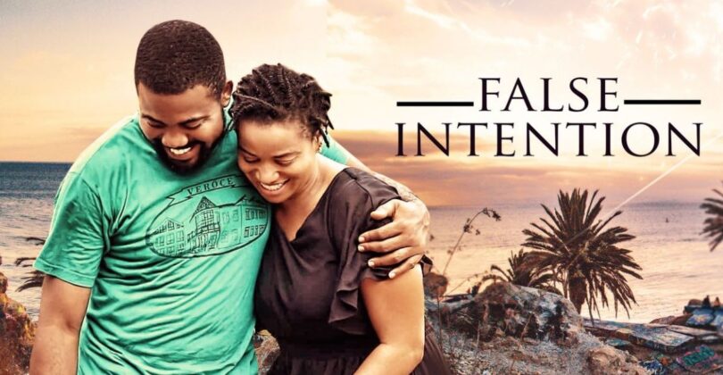 Download False Intention – Nollywood Movie